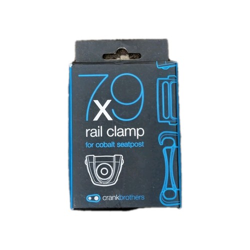 Brandneu crankbrothers 7x9 - brandneu,