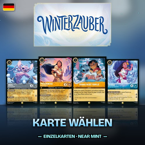 Winterzauber de11 disney - winterzauber,