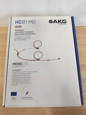 AKG HC81 MD leichtes