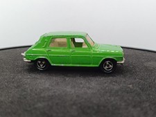 Majorette Simca 1100 T1