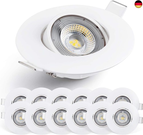 Emos led spots - 230v,, 5w