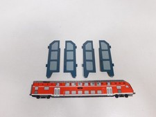 Märklin H0 00 2x Blech Tür