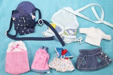 BARBIE SIMBA KINDER KLEIDUNG