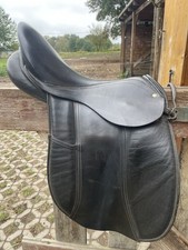 Sattel Vielseitigkeit, Dressur, 16Zoll Von Wembley