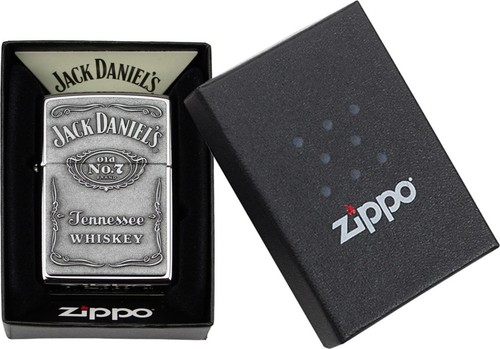 Zippo benzin feuerzeug - -,