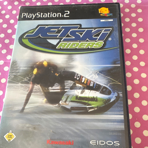 Eidos jet ski riders - eidos,