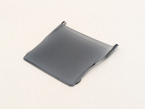 Genuine vintage screen cover - screen,