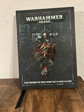 Regelbuch 8. Edition Codex