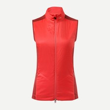 Lasse kjus radiation vest - vest, |