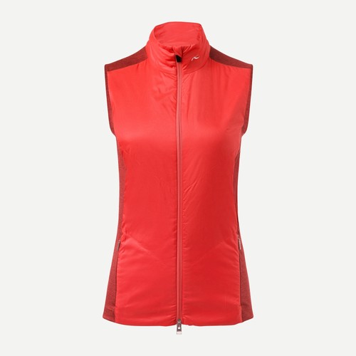 Lasse kjus radiation vest - vest, |