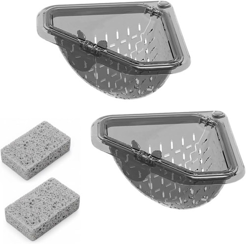 Magnetisches sieb für - sieb,