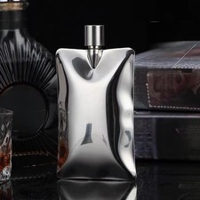 Flachmann für Schnaps