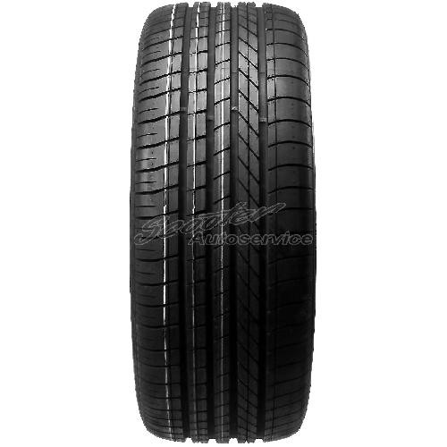 Goodyear excellence runflat - goodyear,