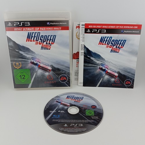 Ps3 need for speed - speed:, |