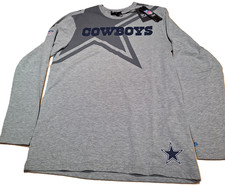 New Era NFL Long Sleeve Dallas Cowboys