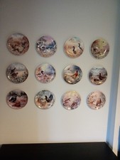 Wedgwood Bone China Set 12