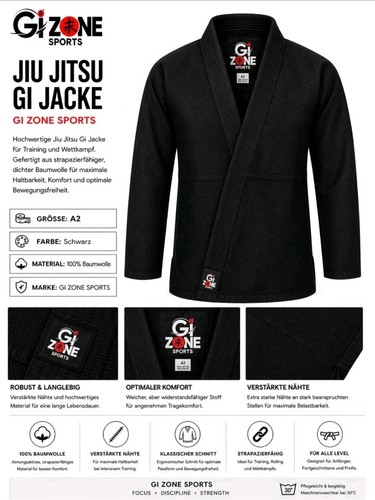 Zone sports jiu jitsu - zone,