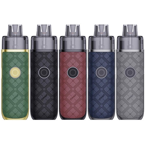 Uwell typhos pod kit - pod,