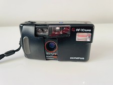 Olympus AF-10 SUPER - Zuiko