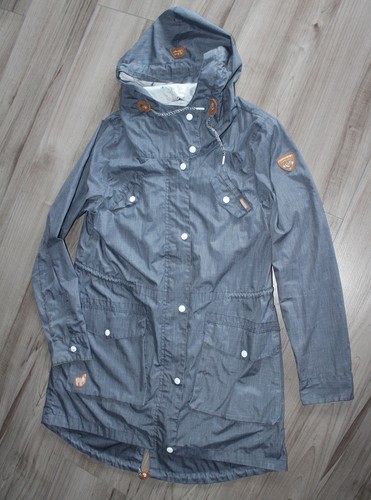 Ragwear mantel 40 - ragwear, gr.l/38/40/m