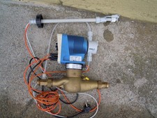 Dosierpumpe Pumpe - Kompakt - Dosiergerät - NG 10 R o - ProMINENT - Promatik