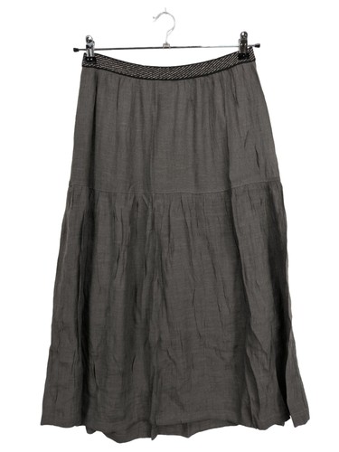 Luxzuz one two midirock damen - luxzuz,