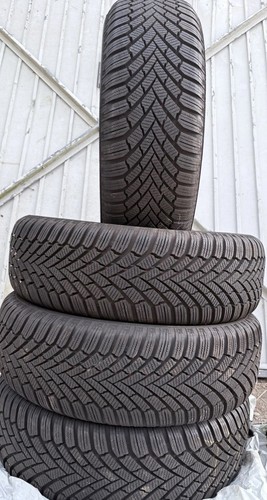 Continental wintercontact - 4x,