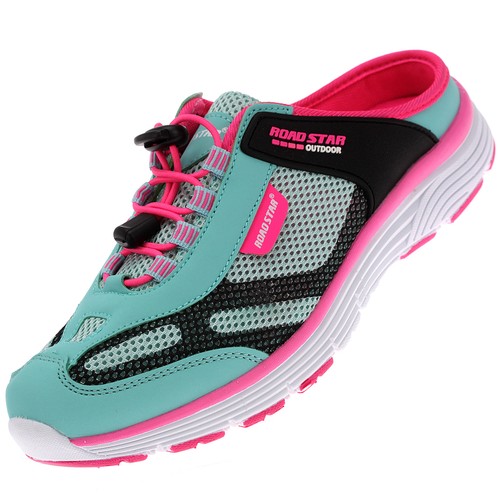 Damen pantolette sandalette - damen,