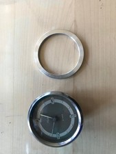 Kienzle Autouhr Borduhr 8 Tagerythmus ca. 1950 und/oder  1960er-Jahre