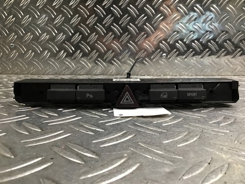 Schalterleiste opel astra - schalterleiste,
