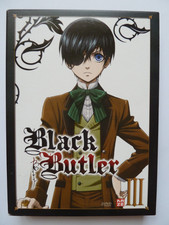 Black Butler Staffel 1 - Vol