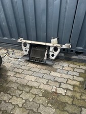 Smart 450 Frontmaske Kühler Klimakühler Lüfter usw.