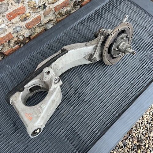 Honda vfr 400 nc30 schwinge - honda,