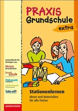 Praxis Grundschule extra