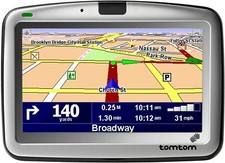 TomTom GO 510 4-Inch Bluetooth