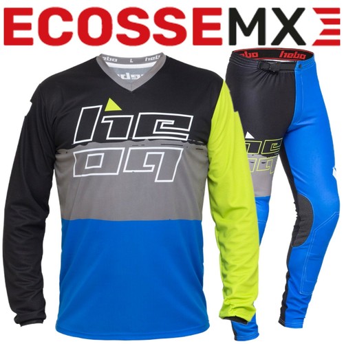 Neu hebo pro trials shirt - neu,