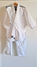 Judoanzug Adidas Championg I / Wettkampfanzug / 165