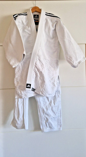 Judoanzug adidas championg - championg, i