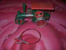 WILESCO DAMPFWALZE D 365 OLD SMOKY