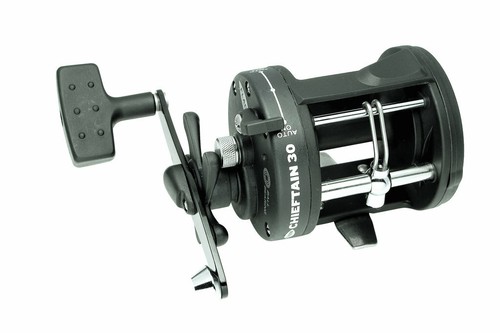 Fladen chieftain 1bb - 30,