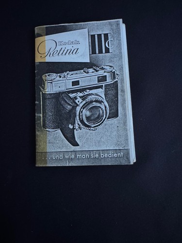A1326 kodak retina iiic - #a1326-kodak,