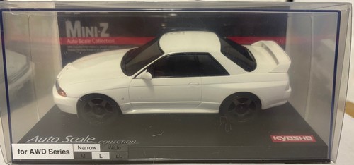 Kyosho mini auto scale - kyosho, scale,