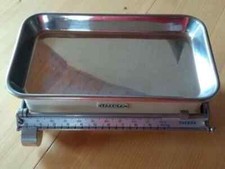 Waage,antike Küchenwaage, TACOSA, Topzustand, gebraucht