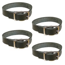 4er Pack Befestigungsriemen