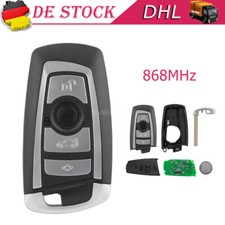 Funk Schlüssel Smartkey 4