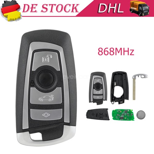 Funk schlüssel smartkey - smartkey, 4