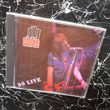 GILBY CLARKE & TRACII GUNS ' 9