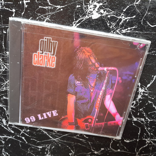 Gilby clarke tracii guns 9 - clarke, '