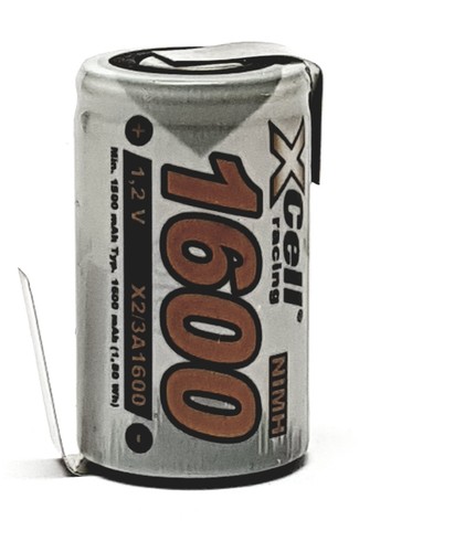 Xcell akku 1 2v - 🔋, 1,2v