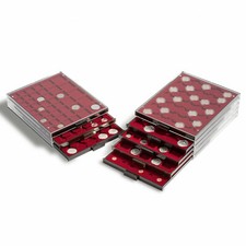 Leuchtturm Münzboxen MB für